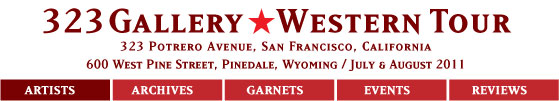 West Logo